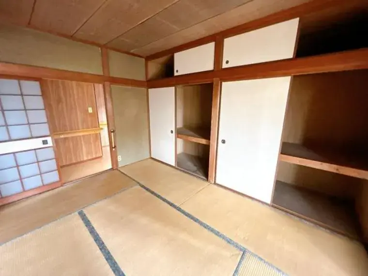 3DK Mashiki Town Kumamoto Prefecture (12)