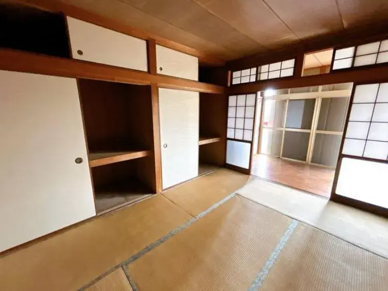 3DK Mashiki Town Kumamoto Prefecture (13)