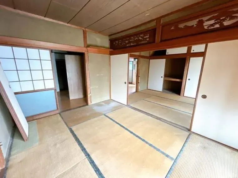 3DK Mashiki Town Kumamoto Prefecture (17)