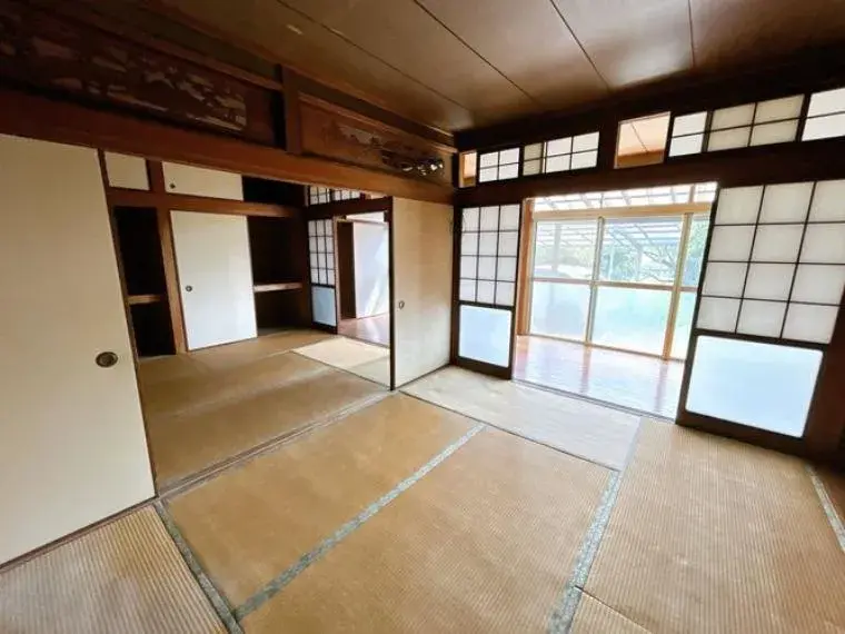 3DK Mashiki Town Kumamoto Prefecture (18)
