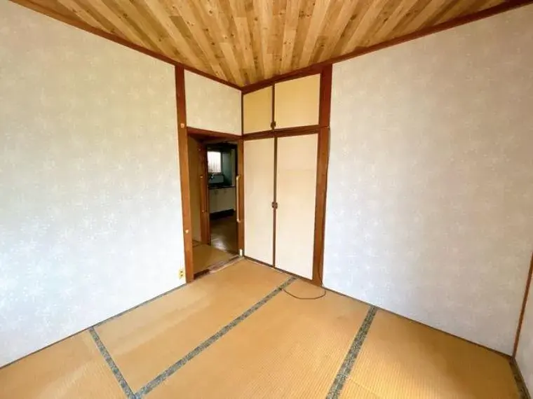 3DK Mashiki Town Kumamoto Prefecture (20)