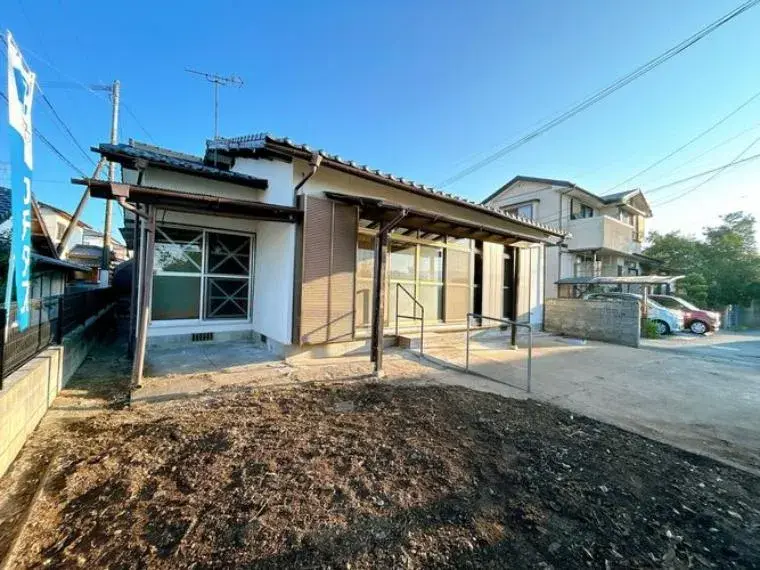 3DK Mashiki Town Kumamoto Prefecture (3)