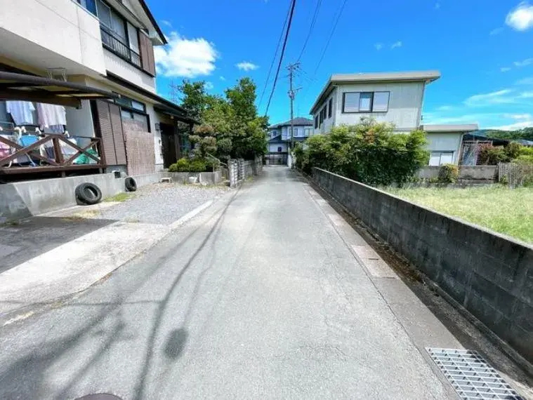 3DK Mashiki Town Kumamoto Prefecture (6)
