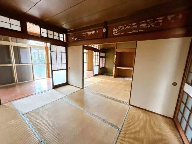 3DK Mashiki Town Kumamoto Prefecture (10)