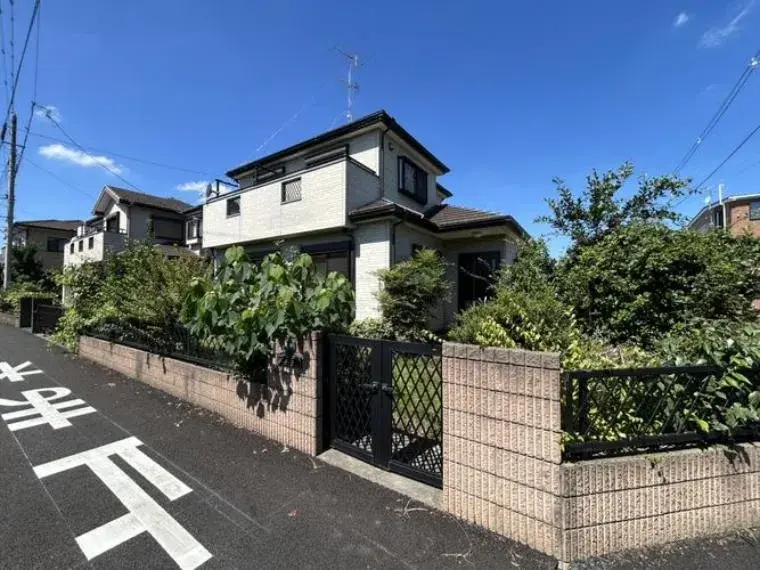 Akiya in Saitama