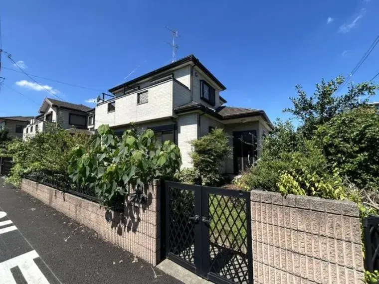 3SLDK物件 伊奈町 埼玉県 (2)
