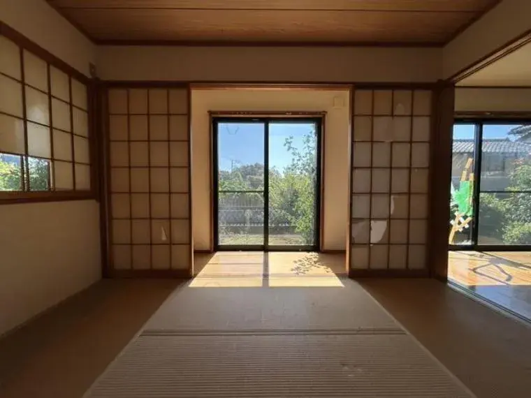 3SLDK物件 伊奈町 埼玉県 (11)
