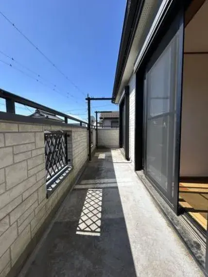 3SLDK物件 伊奈町 埼玉県 (3)
