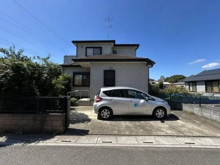 3SLDK物件 伊奈町 埼玉県 (4)