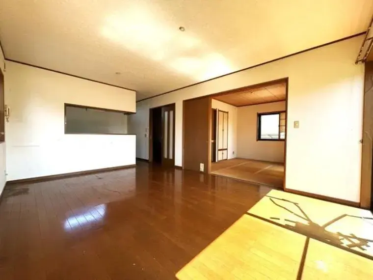 3SLDK物件 伊奈町 埼玉県 (6)