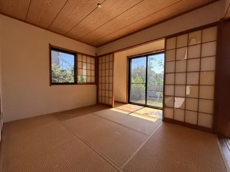 3SLDK物件 伊奈町 埼玉県 (9)