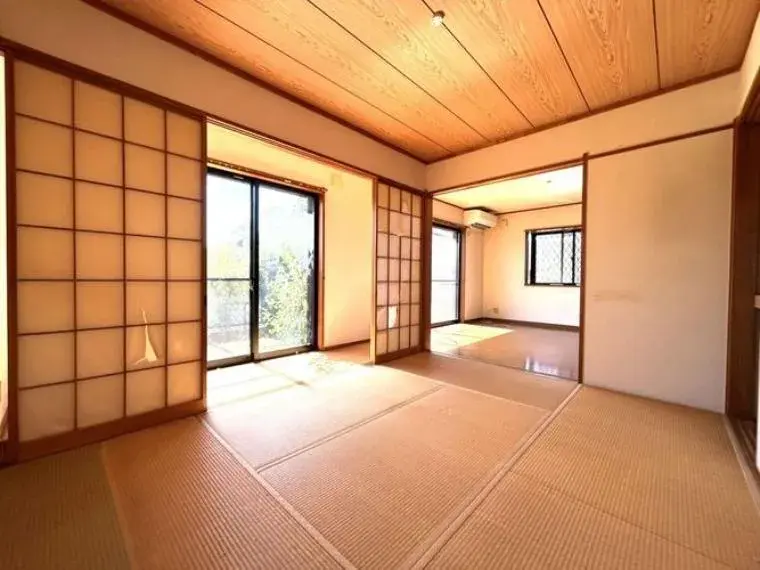 3SLDK物件 伊奈町 埼玉県 (10)