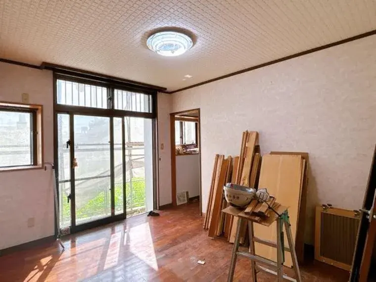 Propiedad 4SLDK Ciudad de Nago Prefectura de Okinawa (15)