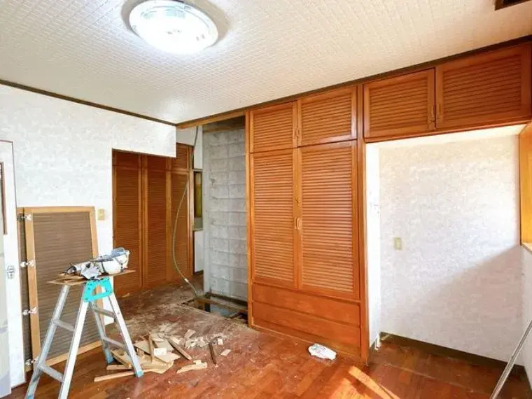 Propiedad 4SLDK Ciudad de Nago Prefectura de Okinawa (16)