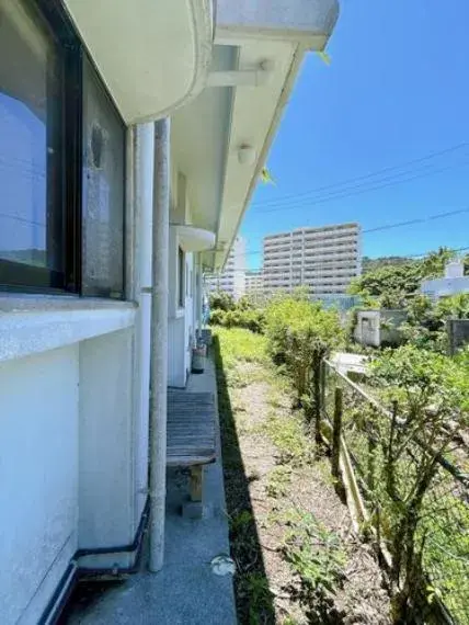 Propiedad 4SLDK Ciudad de Nago Prefectura de Okinawa (4)