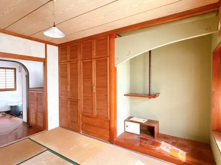 Propiedad 4SLDK Ciudad de Nago Prefectura de Okinawa (9)