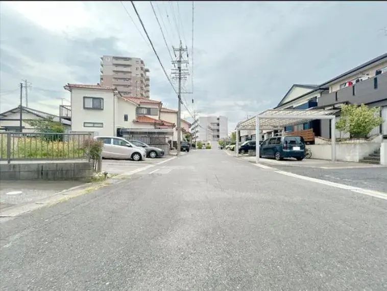 3LDK物件 半田市 愛知県 (2)