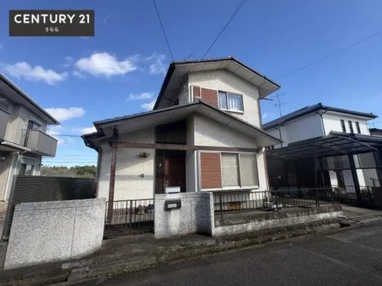 Akiya in 筑波市