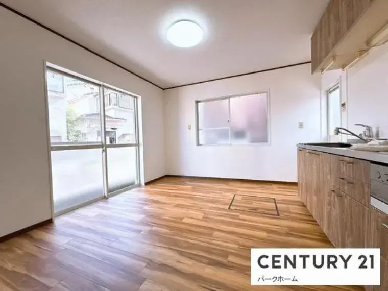 4DK property Kusatsu City Shiga Prefecture (17)