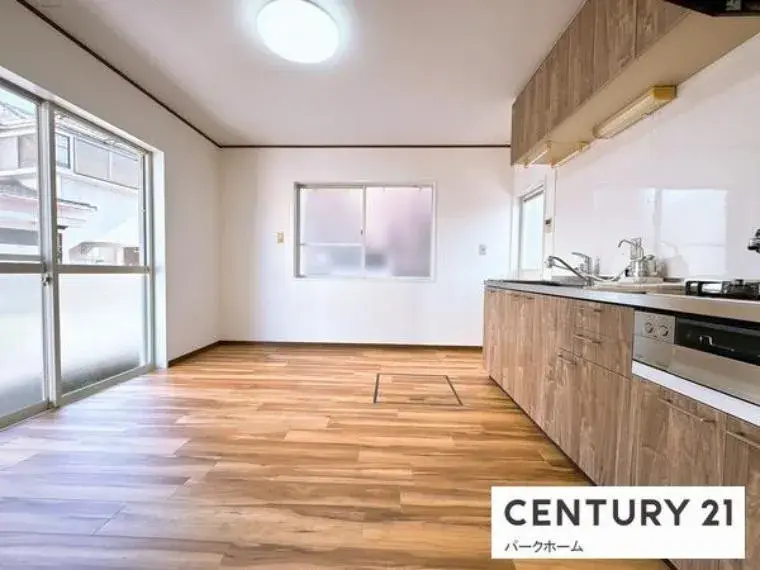 4DK property Kusatsu City Shiga Prefecture (19)