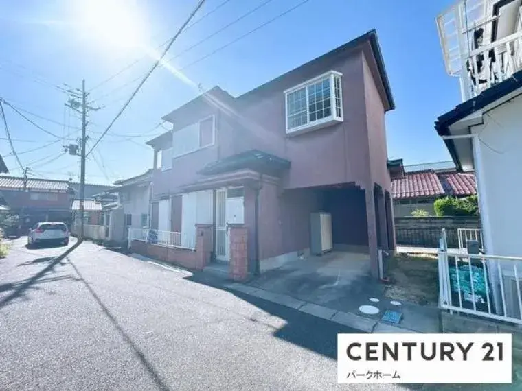 4DK property Kusatsu City Shiga Prefecture (3)