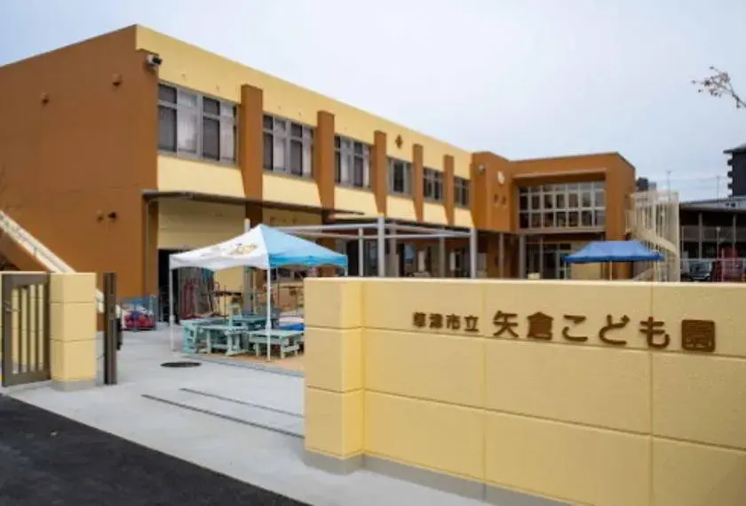 4DK property Kusatsu City Shiga Prefecture (24)