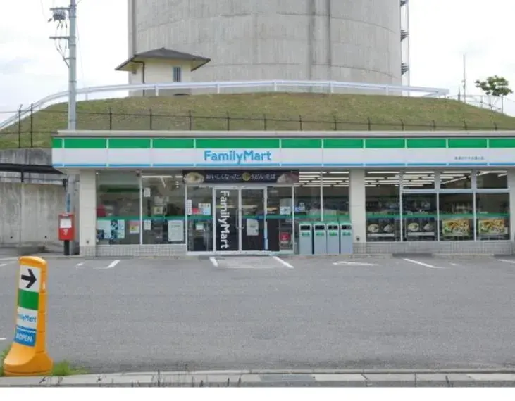 4DK property Kusatsu City Shiga Prefecture (28)