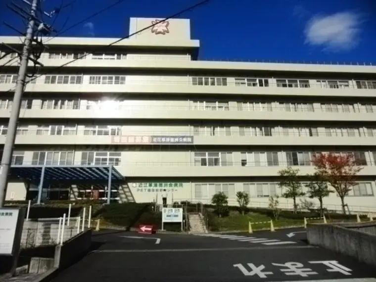 4DK property Kusatsu City Shiga Prefecture (30)