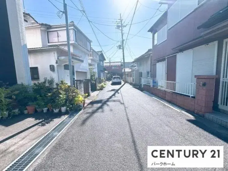 4DK property Kusatsu City Shiga Prefecture (5)