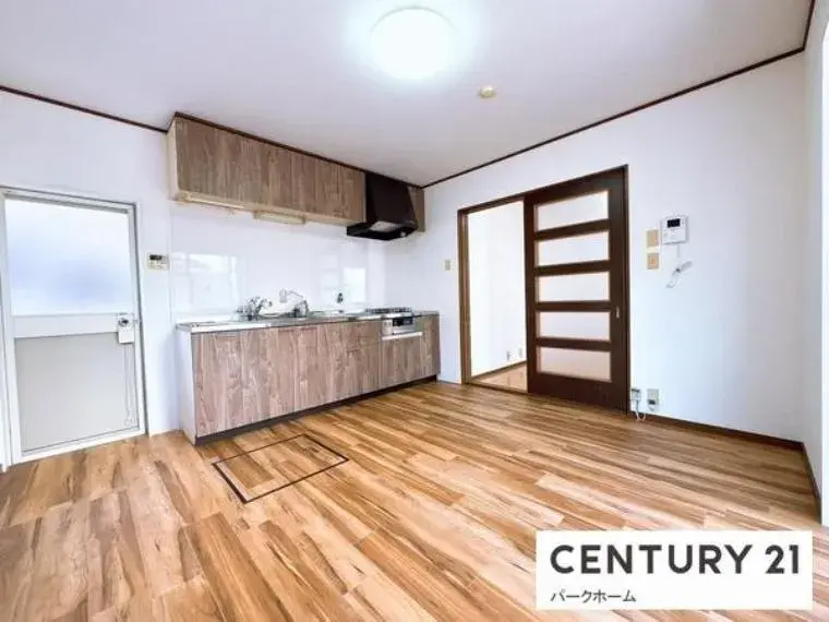 4DK property Kusatsu City Shiga Prefecture (8)