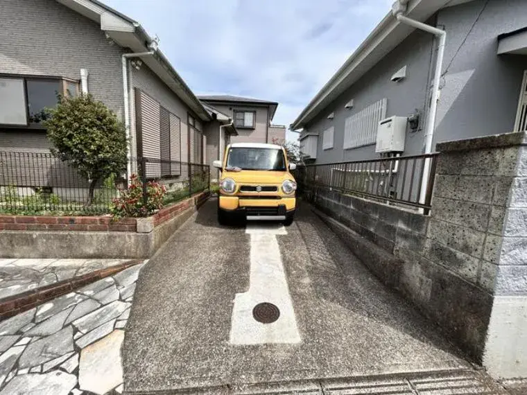 2LDK房产 木更津市 千叶县 (4)