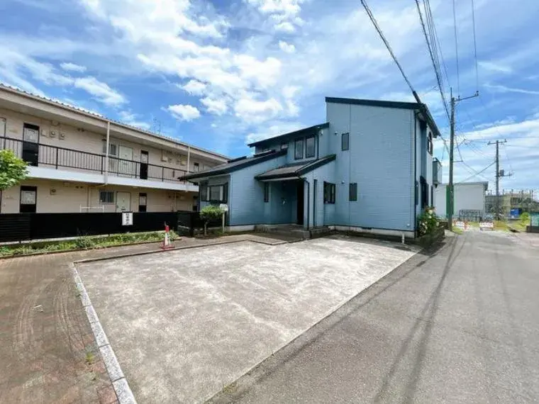 5SLDK 富士市 静岡県 (2)