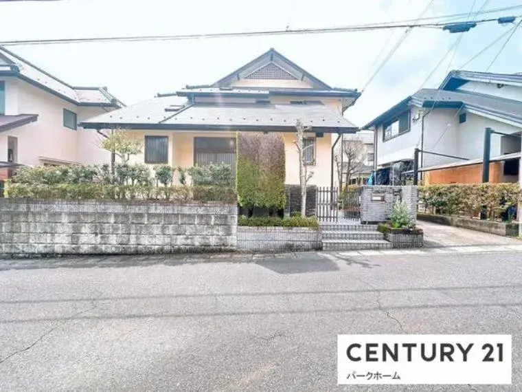 Akiya in Shiga