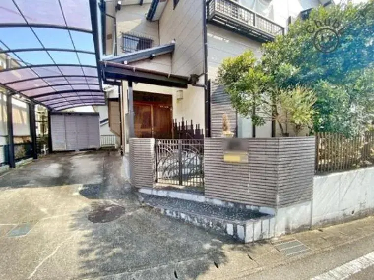 5LDK Property Toyota City Aichi Prefecture (4)