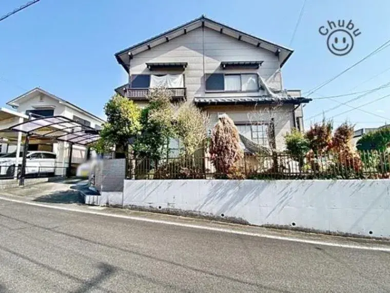 5LDK Property Toyota City Aichi Prefecture (7)