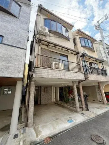 4LDK Property Daito City Osaka Prefecture (2)