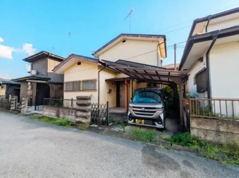 Akiya in Tochigi