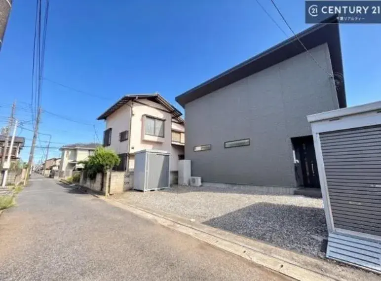 Akiya in Chiba