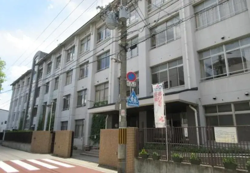 Bien immobilier 4LDK Ville d'Osaka Préfecture d'Osaka (9)