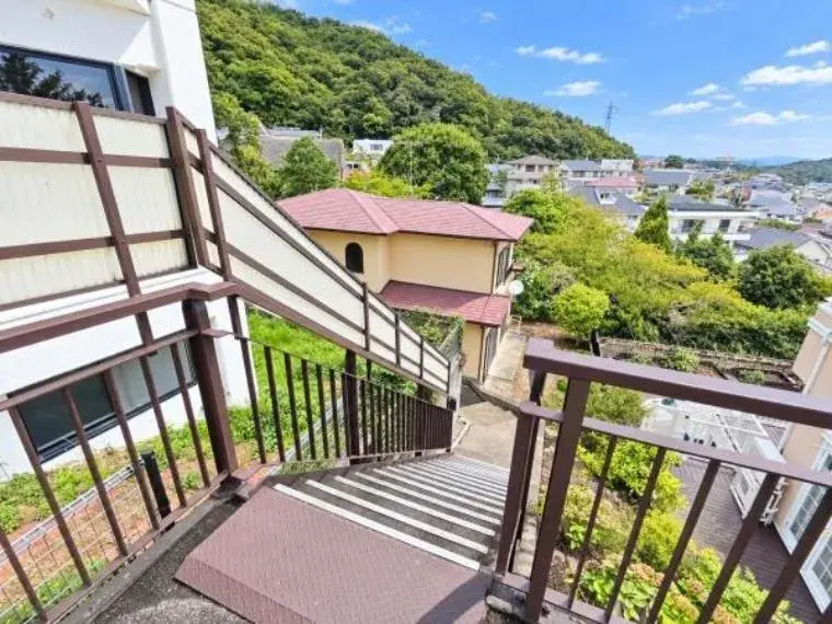 4LDK Property Nishinomiya City Hyogo Prefecture (2)
