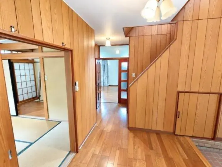 4LDK Property Nishinomiya City Hyogo Prefecture (13)