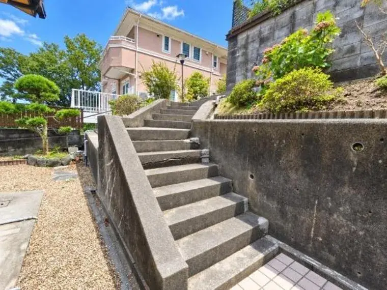 4LDK Property Nishinomiya City Hyogo Prefecture (3)