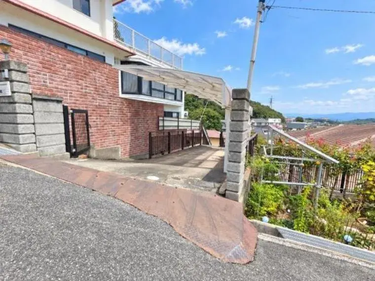 4LDK Property Nishinomiya City Hyogo Prefecture (26)