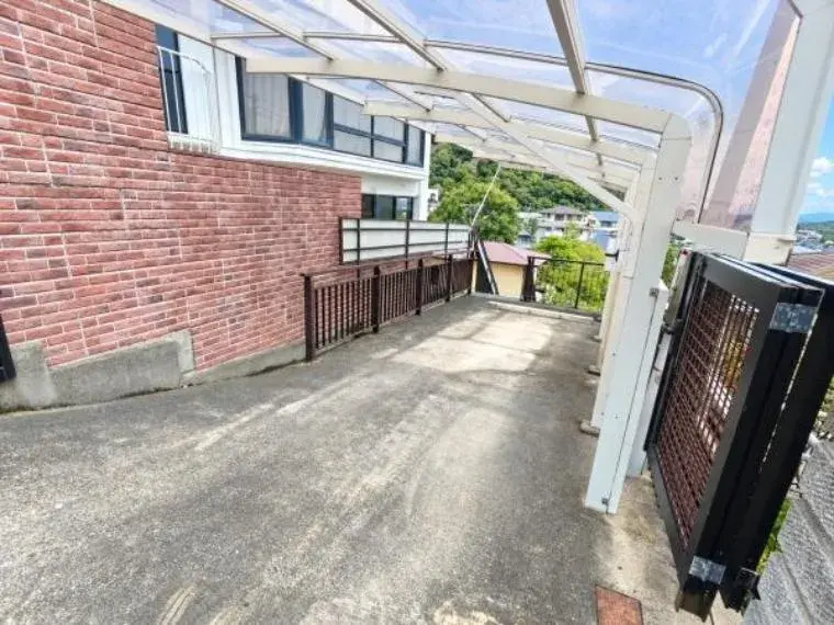 4LDK Property Nishinomiya City Hyogo Prefecture (5)