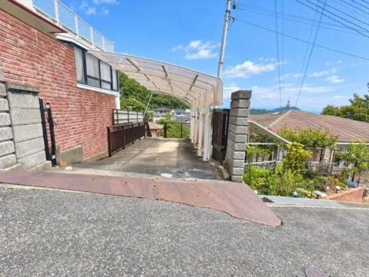 4LDK Property Nishinomiya City Hyogo Prefecture (7)