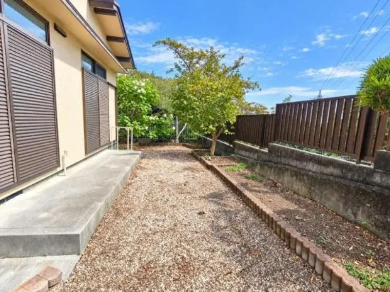 4LDK Property Nishinomiya City Hyogo Prefecture (8)