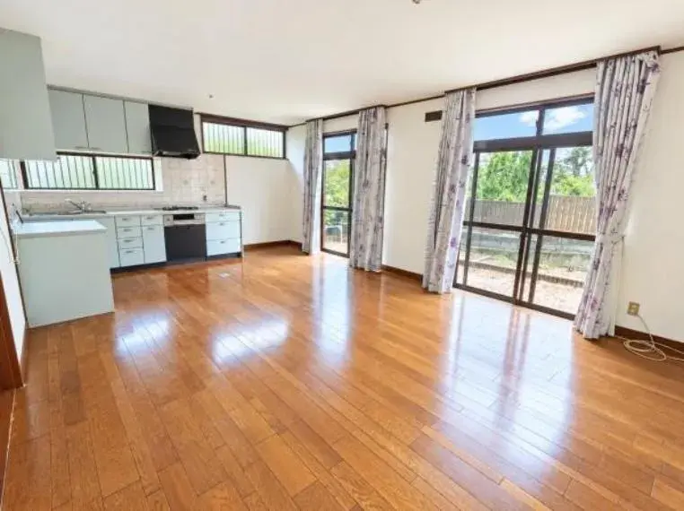 4LDK Property Nishinomiya City Hyogo Prefecture (9)