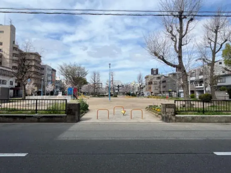 3DK房源 大阪市西成区 大阪府 (6)