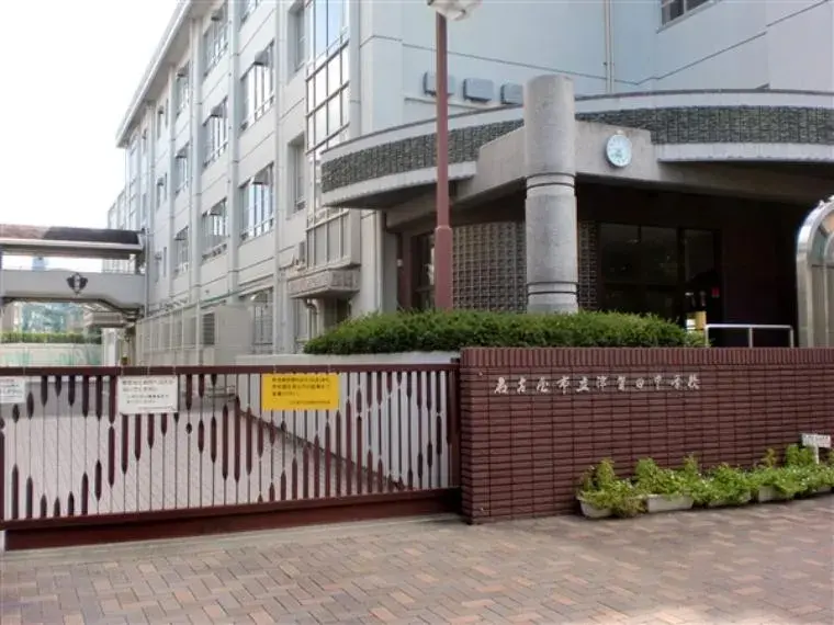 1LDK+2S Propiedad Ciudad de Nagoya Prefectura de Aichi (2)