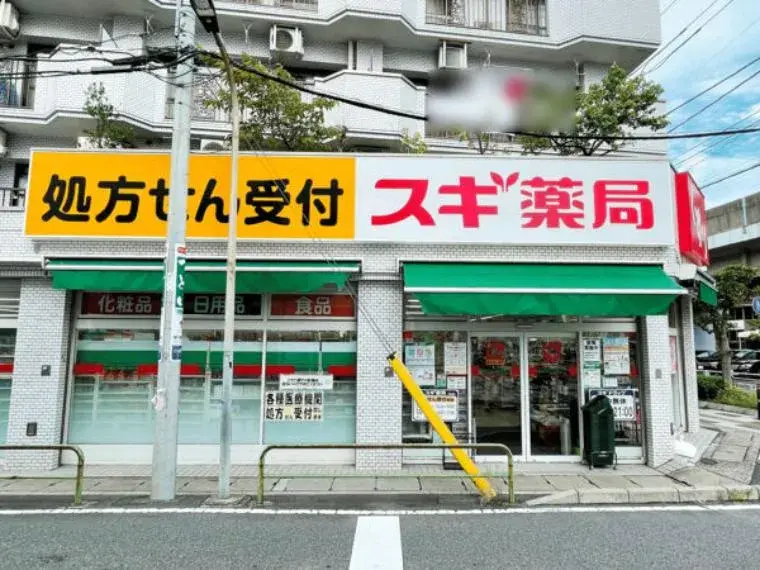 2LDK+S Property Nishi Ward Nagoya City Aichi Prefecture (11)